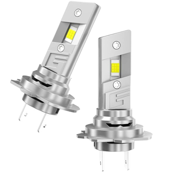 Autós LED világítás