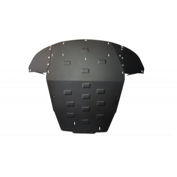 Alfa Romeo 159, 2004-2011 - Acél Motorvédő lemez