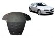Alfa Romeo 159, 2004-2011 - Acél Motorvédő lemez