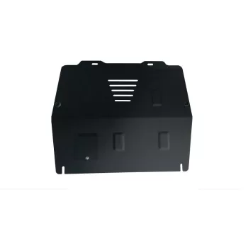 Opel Meriva B, 2010-2017 - Acél Motorvédő lemez