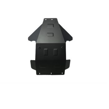 Lada Niva, 1995-2020 - Acél Motorvédő lemez