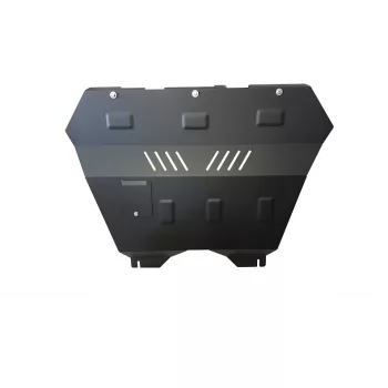 Toyota Proace, 2013-2016 - Acél Motorvédő lemez