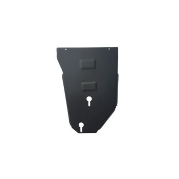   Subaru Forester 4, 2014-2018 - Acél MANUÁLIS Váltóvédő lemez