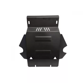   Suzuki Vitara 2.0, 1988-1999 - Acél Motor- és hűtővédő lemez