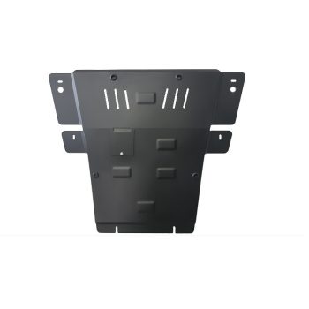 Renault Megane, 2004-2008 - Acél Motorvédő lemez