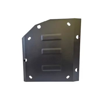   Opel Vivaro, 2020-2024 - AdBlue - Acél Üzemanyagtank védő lemez