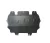 Peugeot 5008, 2009-2017 - Acél Motorvédő lemez