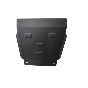 Kia Sorento, 2001-2006 - Acél Váltóvédő lemez