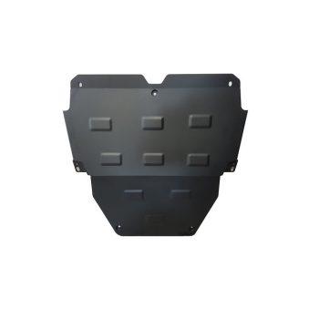   Nissan Townstar, 2021-2024 - Acél Motor- és váltóvédő lemez