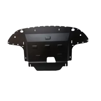 Hyundai i20, 2015-2023 - Acél Motorvédő lemez