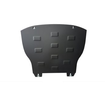 Suzuki Ignis, 2016-2024 - Acél Motorvédő lemez