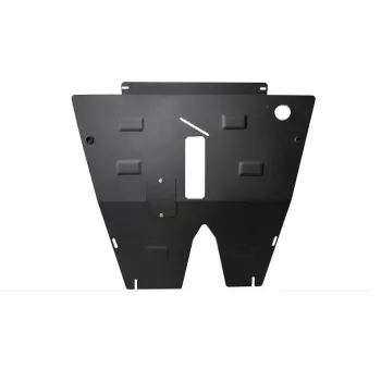 Chevrolet Aveo, 2011-2020 - Acél Motorvédő lemez