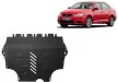 Seat Toledo, 2012-2019 - Acél Motorvédő lemez