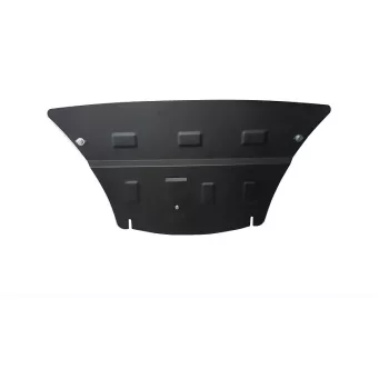 VW Up, 2011-2024 - Acél Motorvédő lemez