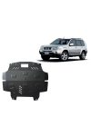 Nissan X-Trail, 2001-2007 - Acél Motorvédő lemez Nissan X-Trail, 2001-2007 - Acél Motorvédő lemez