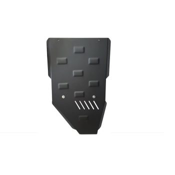 Toyota FJ Cruiser, 2006-2018 - Acél Váltóvédő lemez