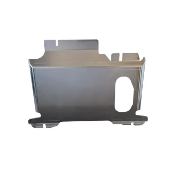 Ford Ranger Raptor, 2023-2025 - Alumínium Motorvédő lemez