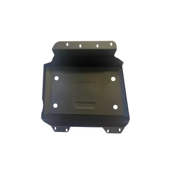 Peugeot Boxer, 2016-2024 - Acél Üzemanyagtank védő lemez