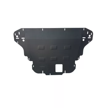 Ford Focus IV, 2018-2024 - Acél Motorvédő lemez