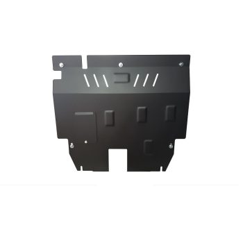 Fiat Grande Punto, 2006-2018 - Acél Motorvédő lemez