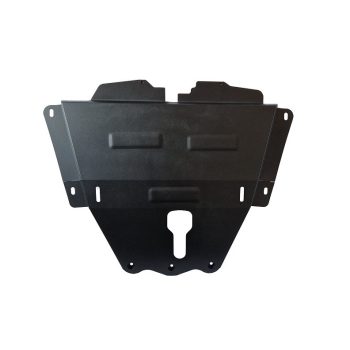   Dacia Logan, 2021-2024 - Acél Motor- és váltóvédő lemez