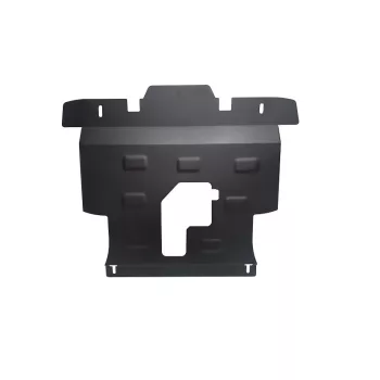   Dacia Spring Extreme, 2023-2024 - Acél Motor- és váltóvédő lemez