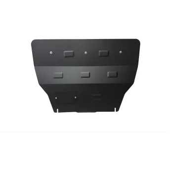 Citroen C5, 2008-2022 - Acél Motorvédő lemez