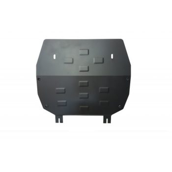 Volvo XC90, 2002-2014 - Acél Motorvédő lemez