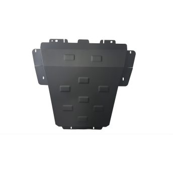 Renault Kangoo, 2008-2021 - Acél Motorvédő lemez