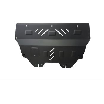 Citroen Berlingo 2008-2018 - Acél Motorvédő lemez