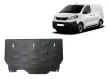 Peugeot Traveller Kisteherautó, 2016-2024 - Acél Motorvédő lemez