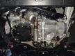 Peugeot Traveller Kisteherautó, 2016-2024 - Acél Motorvédő lemez