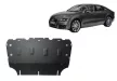 Audi A7, 2011-2018 - Acél Motorvédő lemez