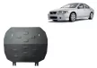 Volvo S60, 2000-2009 - Acél Motorvédő lemez