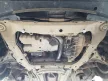 Volvo S60, 2000-2009 - Acél Motorvédő lemez