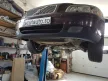 Volvo S60, 2000-2009 - Acél Motorvédő lemez