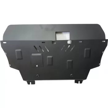 Volvo S40, 1995-2004 - Acél Motorvédő lemez