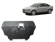 Volvo S40, 1995-2004 - Acél Motorvédő lemez
