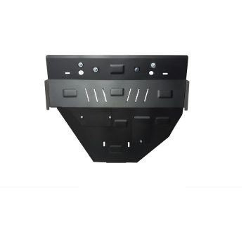 Subaru Forester, 1997-2002 - Acél Motorvédő lemez