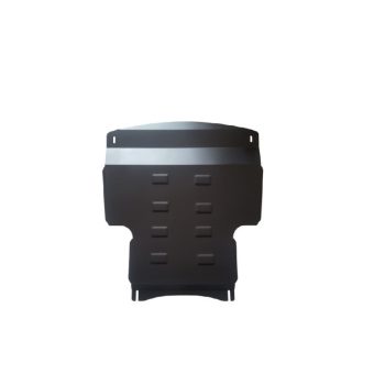 Suzuki SX4, 2016-2023 - Acél Motorvédő lemez