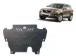 Volvo XC60, 2010-2017 - Acél Motorvédő lemez