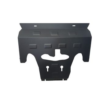   Subaru Forester 4, 2014-2018 - Acél Motor- és hűtővédő lemez