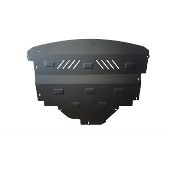 Renault Master, 2010-2020 - Acél Motorvédő lemez