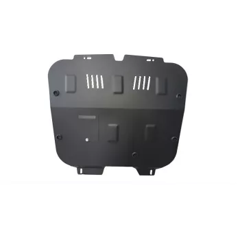 Opel Tigra, 2004-2009 - Acél Motorvédő lemez