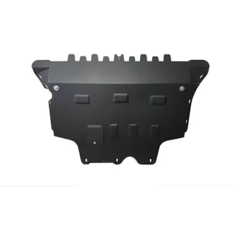 Seat Ateca, 2016-2024 - Acél Motorvédő lemez