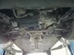 Seat Ateca, 2016-2024 - Acél Motorvédő lemez