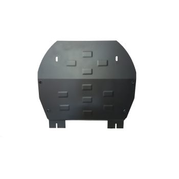 Volvo V70, 2000-2007 - Acél Motorvédő lemez