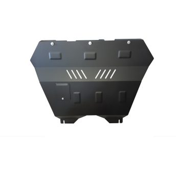 Fiat Scudo, 2006-2016 - Acél Motorvédő lemez