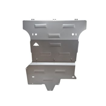   Mercedes Vito, Viano W447, 2020- Alumínium Motorvédő lemez