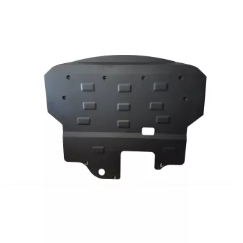 Hyundai i40 2012-2015 - Acél Motorvédő lemez